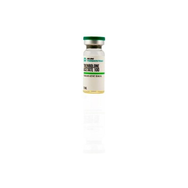 Trenbolone Acetate 100 mg Biotech Beijing