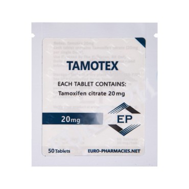 Tamotex Euro-Pharmacies