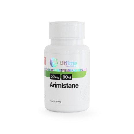 Arimistane Ultima Pharmaceuticals