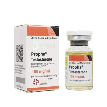 Propha-Testosterone Beligas