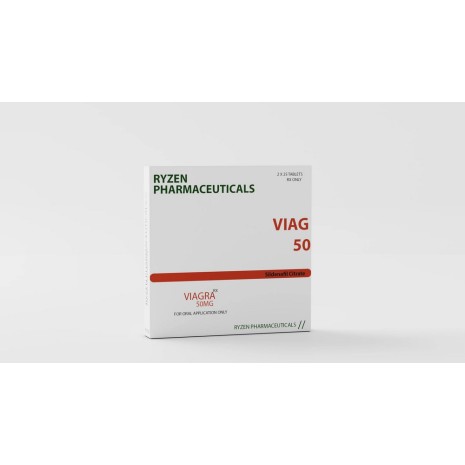 Viagra 50mg Ryzen Pharmaceuticals