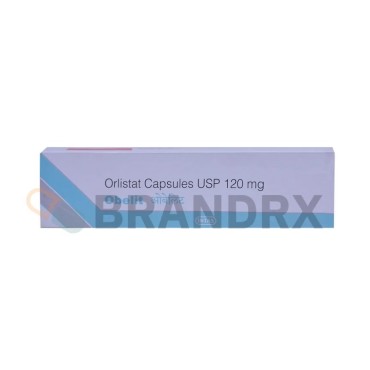 Obelit 120 mg Intas Pharmaceuticals