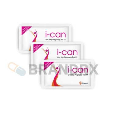 I-Can Test Kit Pharmaceutical