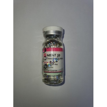 Ment 50 Pharmaceutical