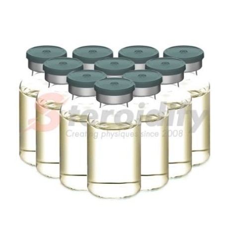 Cut Stack 150 (10 vials kit) Stealth Labs