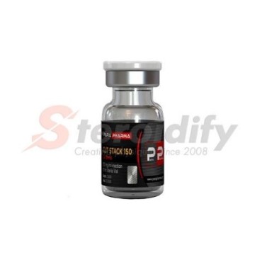 CUT STACK 150 Para Pharma