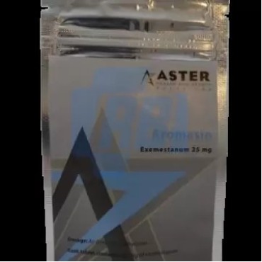 Aromasin Aaster Health and Sports Solutions