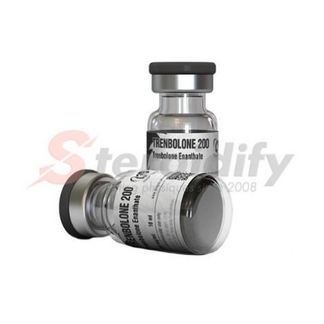 Trenbolone 200 Dragon Pharma