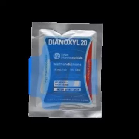 Dianoxyl 20 Kalpa Pharmaceuticals