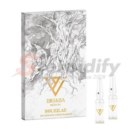 Boldelad (ampoules) Driada Medical