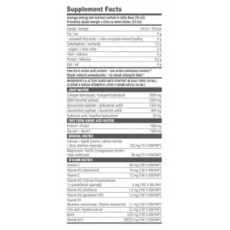 Extrifit Flexain 1000ml EXTRIFIT