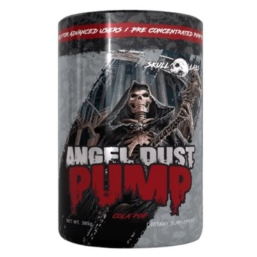 SKULL LABS - ANGEL DUST PUMP 385 G Skull Labs