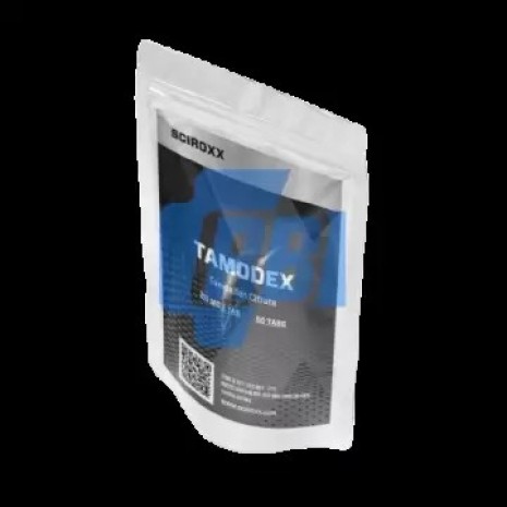 Tamodex Sciroxx