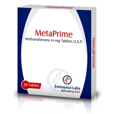 METAPRIME Eminence Labs Eminence Labs