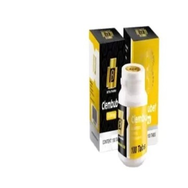 CLEMBUBET BETHA PHARMA