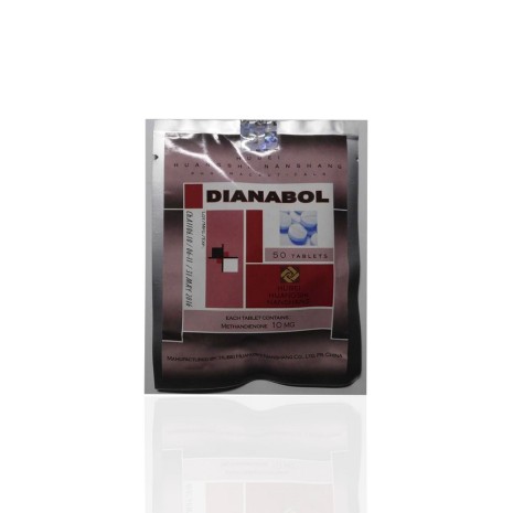 Dianabol 10 mg Hubei Huangshi Nanshang