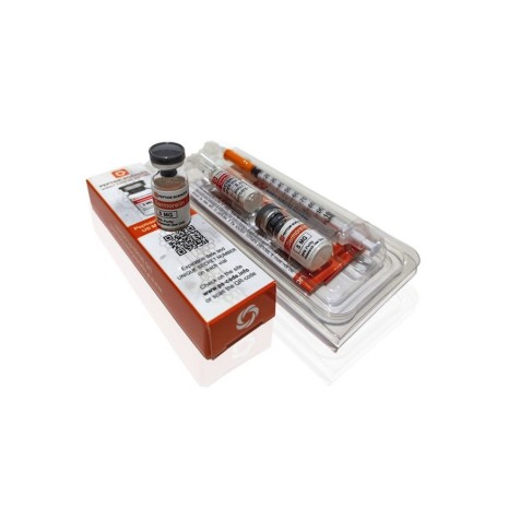 Sermorelin 5 mg Peptide Sciences