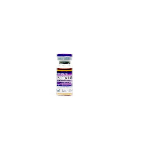 SP Supertren 200 mg SP Laboratories