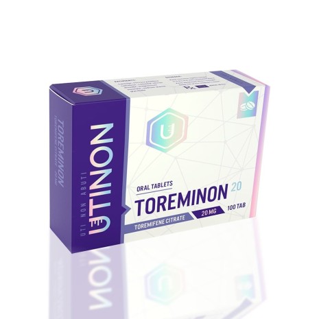 Toreminon 20 mg Utinon